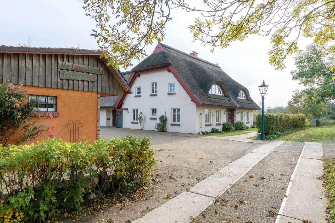 Natourlust Preetz - Die Grosse Gruene Lancken-Granitz Экстерьер фото