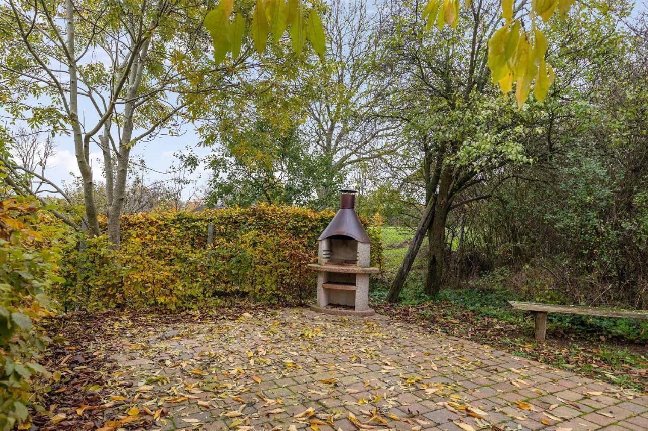 Natourlust Preetz - Die Grosse Gruene Lancken-Granitz Экстерьер фото