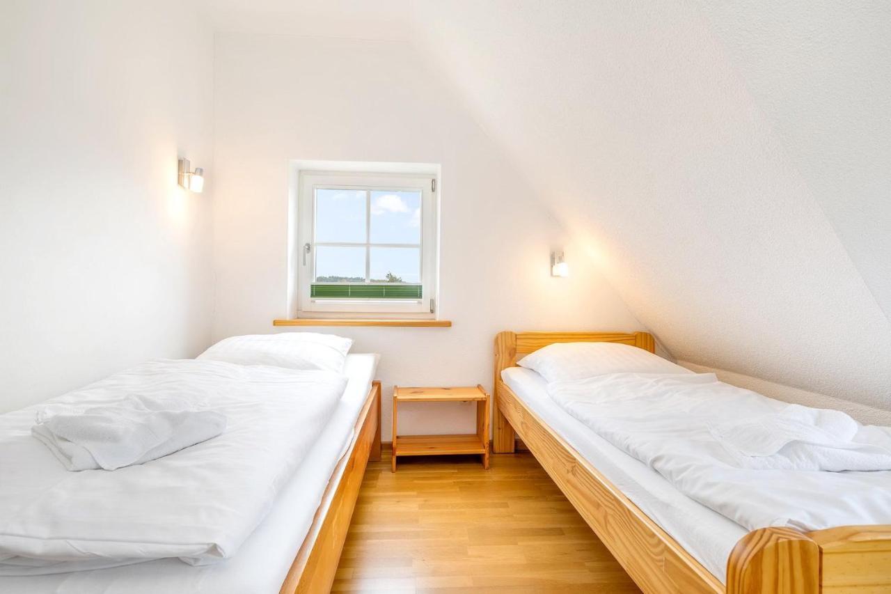 Natourlust Preetz - Die Grosse Gruene Lancken-Granitz Экстерьер фото